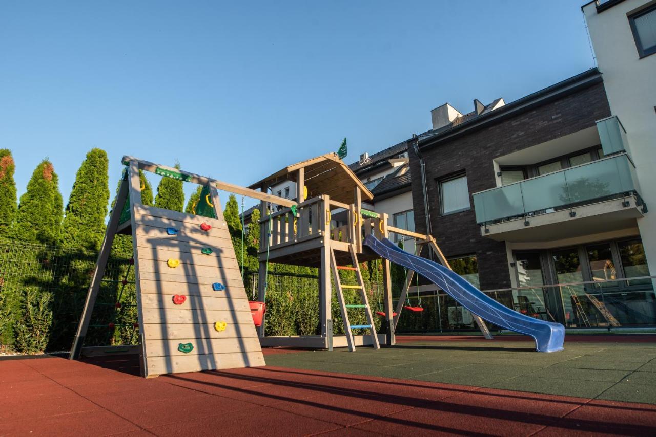 R31 Residence Sárvár Exterior foto