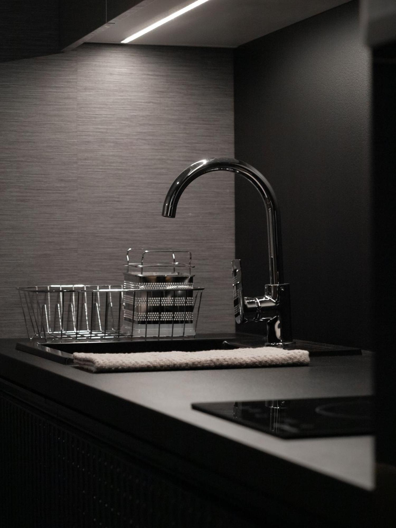 R31 Residence Sárvár Cameră foto
